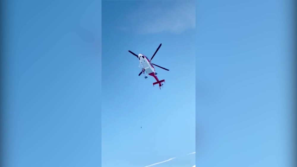 [multi] Pad laviny Krizna 3284