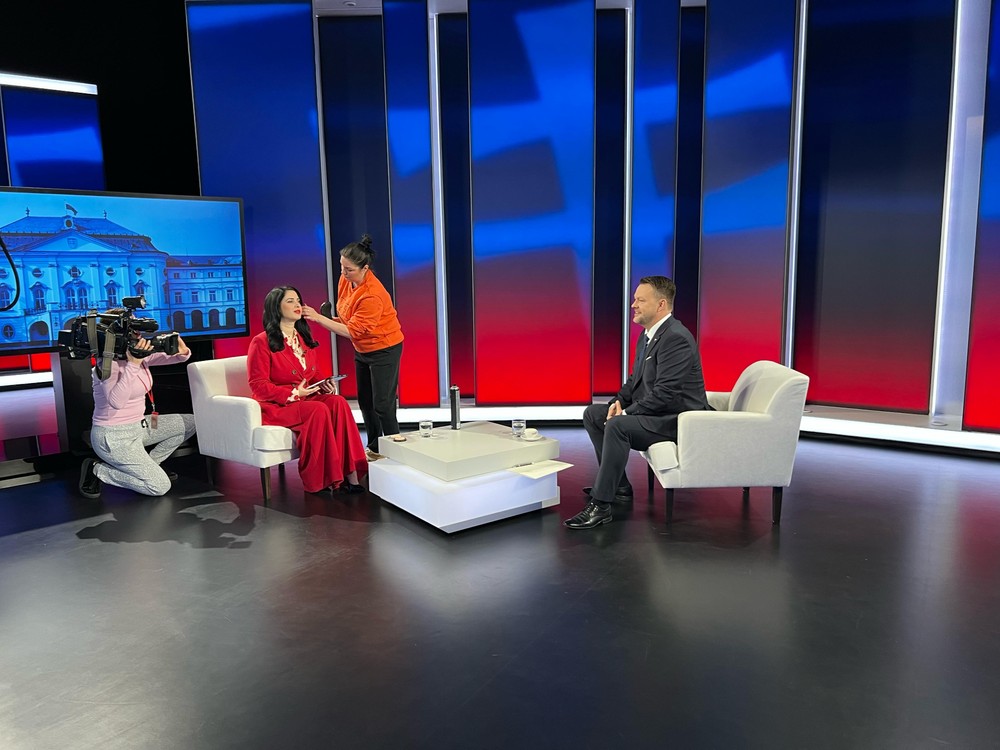 Samuel Migaľ - Politika 24