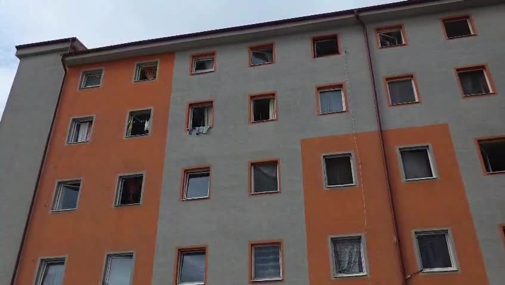 [multi] Útok na Starej Vajnorskej 6944