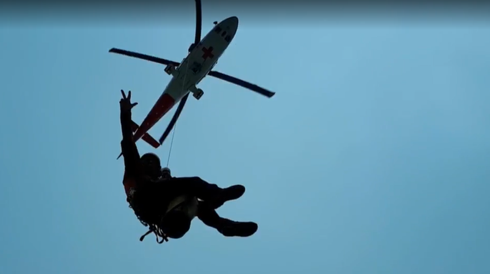 Slovensku chýbajú piloti vrtuľníkov