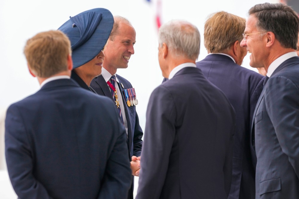 vylodenie v Normandii 80. výročie