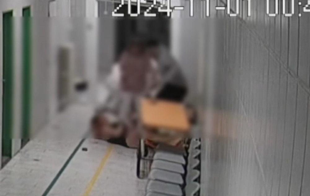 Napadnutie zdravotnej sestry 4