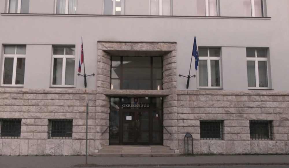 Okresný súd Levice