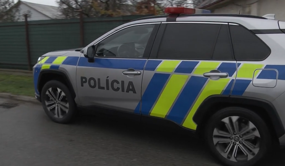 Polícia