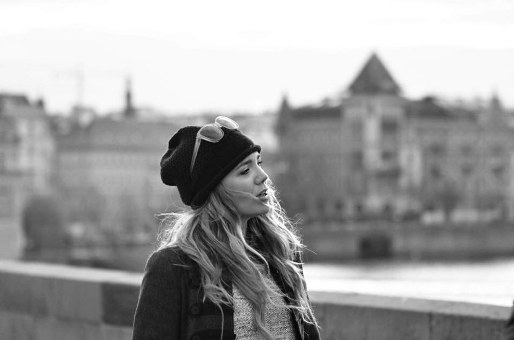 Lucie Vondráčková