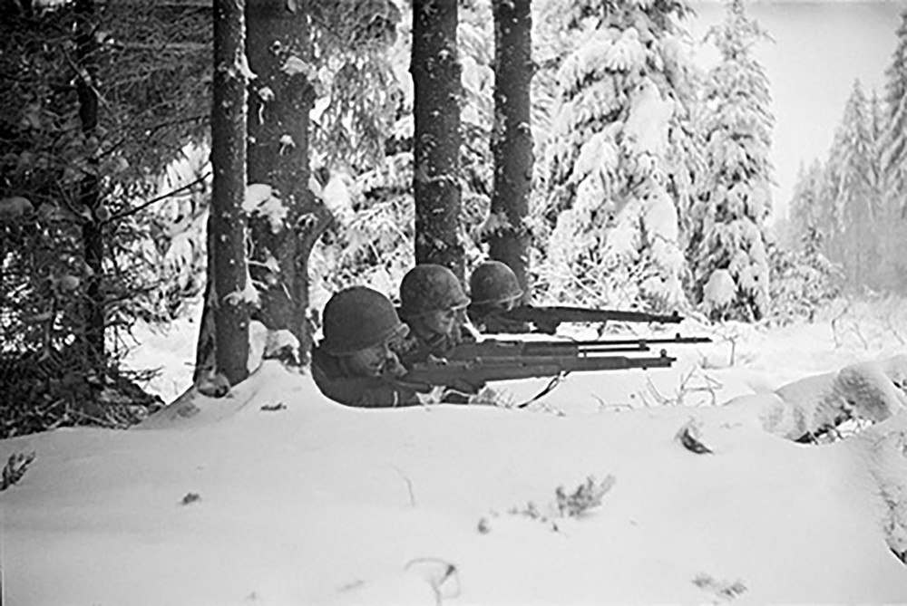 Pred 75. rokmi sa v Európe skončila 2. svetová vojna 