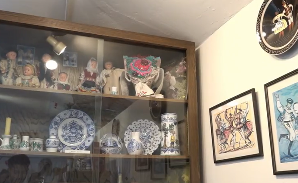 Slováci a Česi udržujú ľudové tradície aj za oceánom