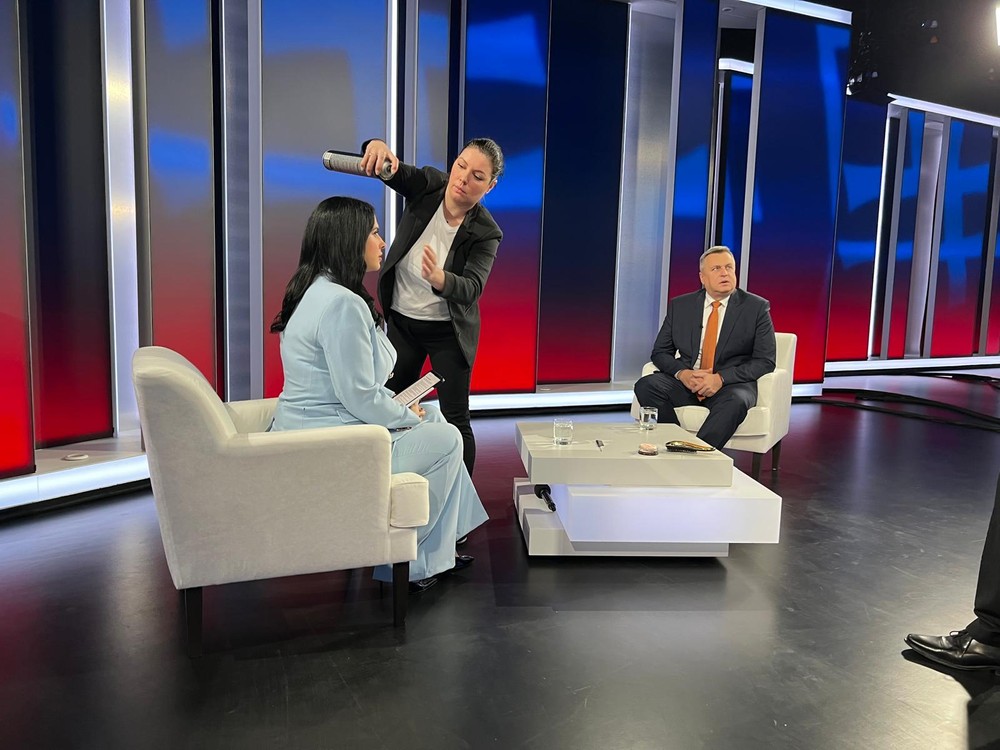 Politika 24: Andrej Danko 8