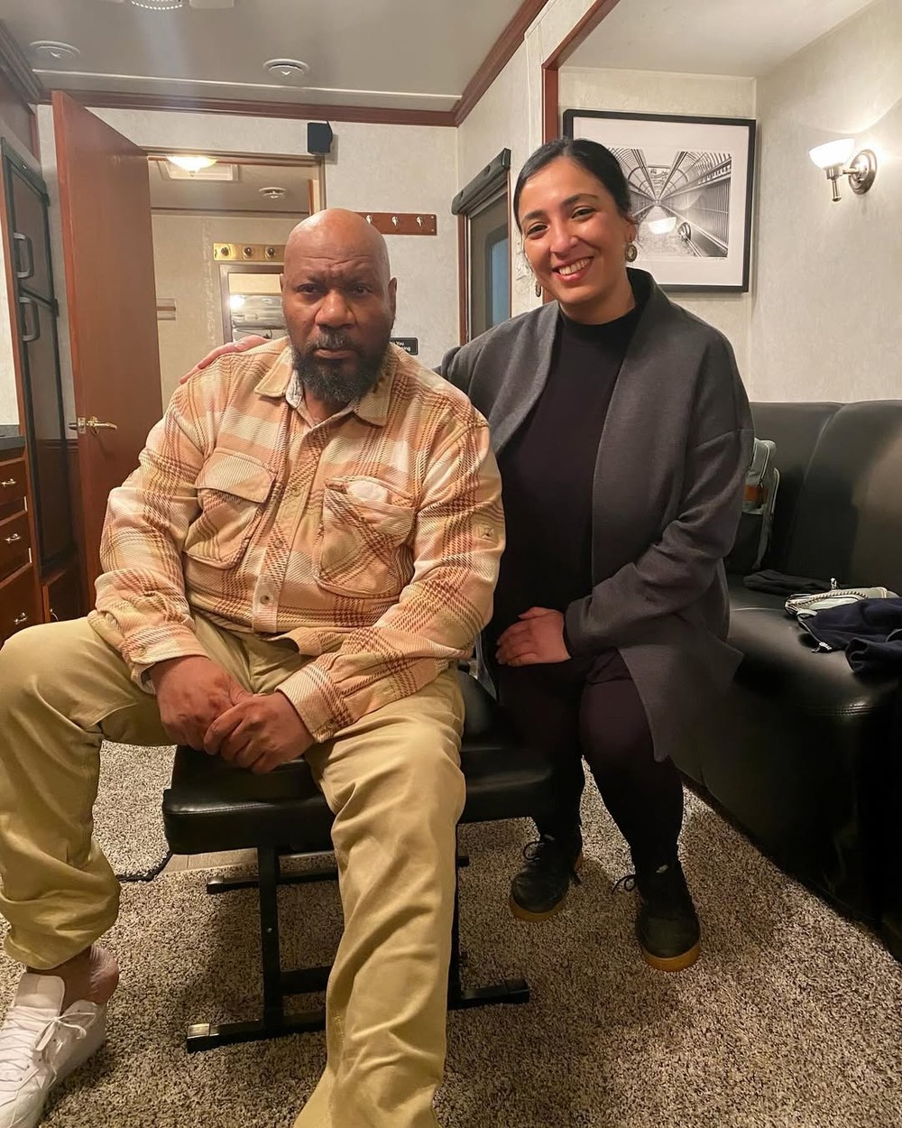 Ving Rhames