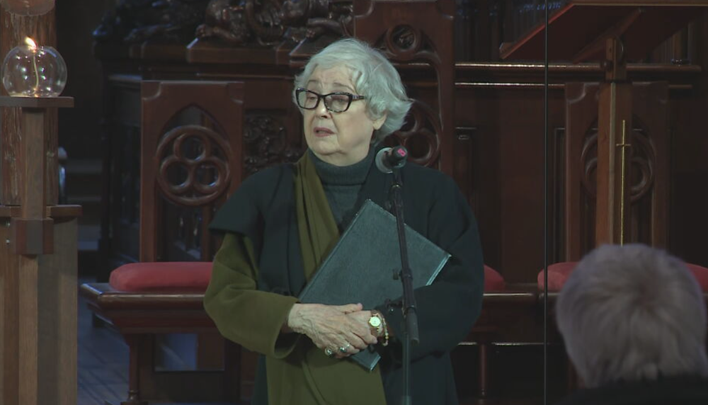 Pohreb Štefana Kvietika