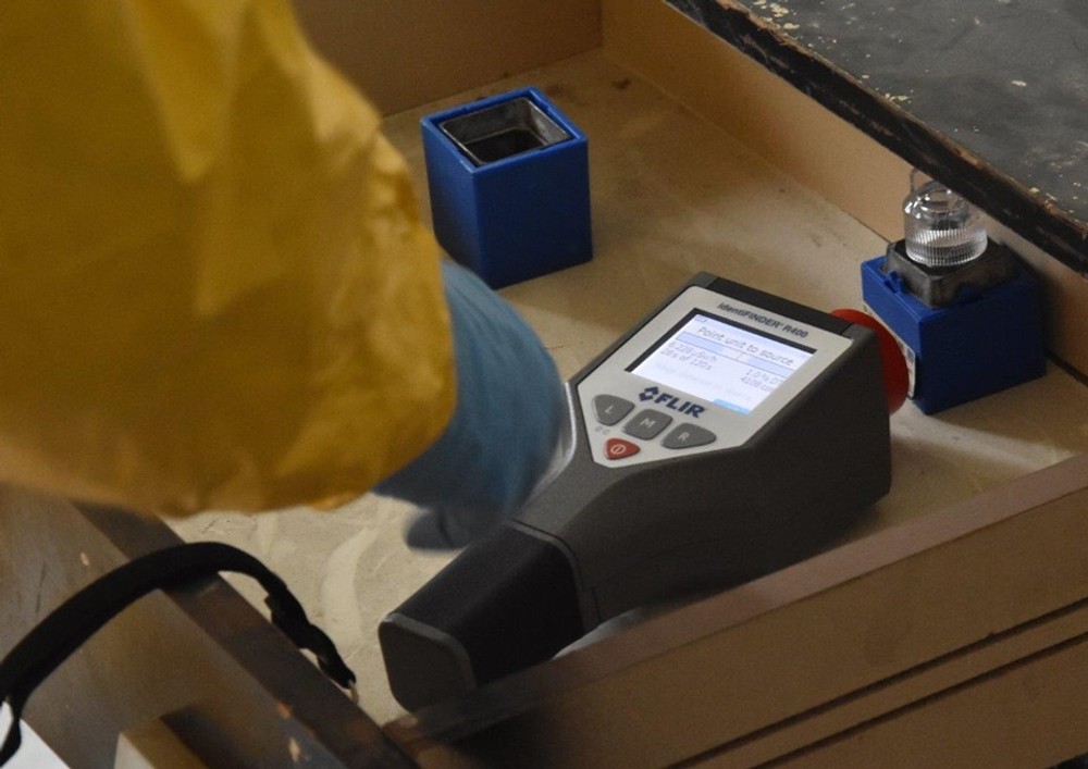 Unikátne medzinárodné cvičenie v Lešti. Polícia cvičila boj proti biologickým zbraniam 