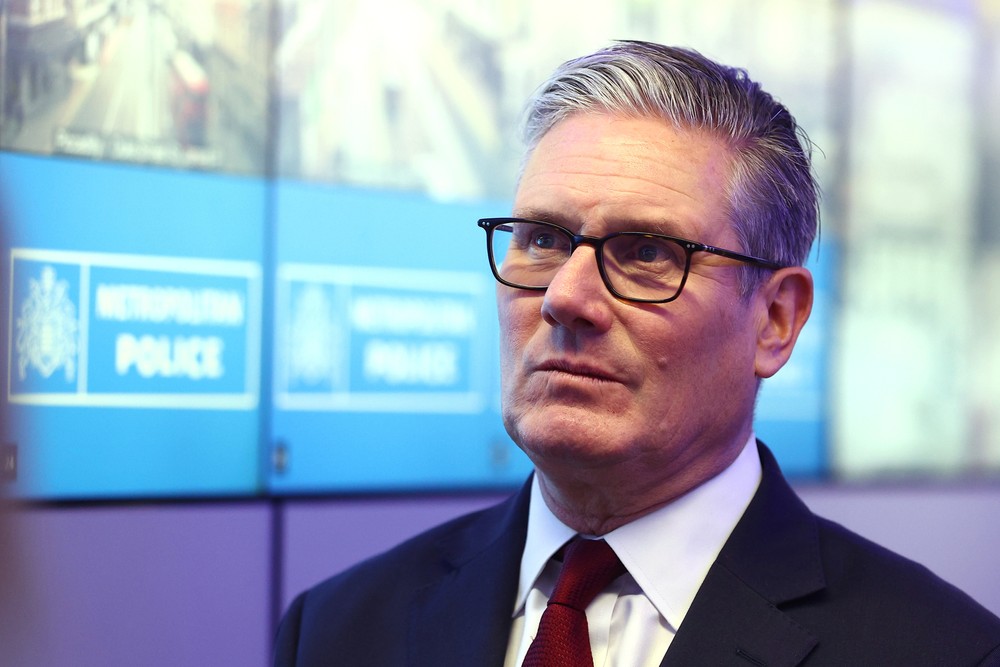 Keir Starmer 