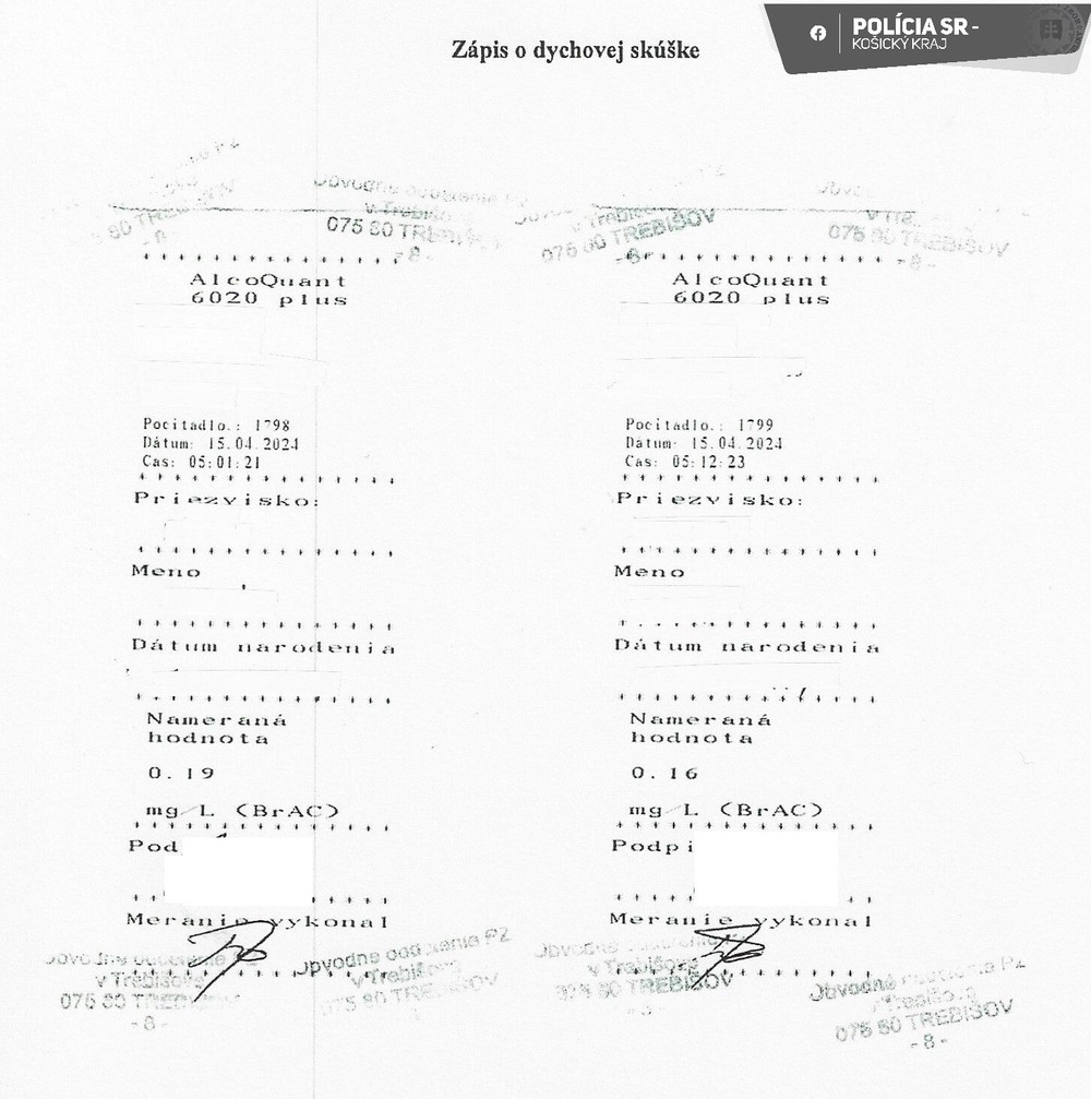 policajné kontroly v košiciach (1)