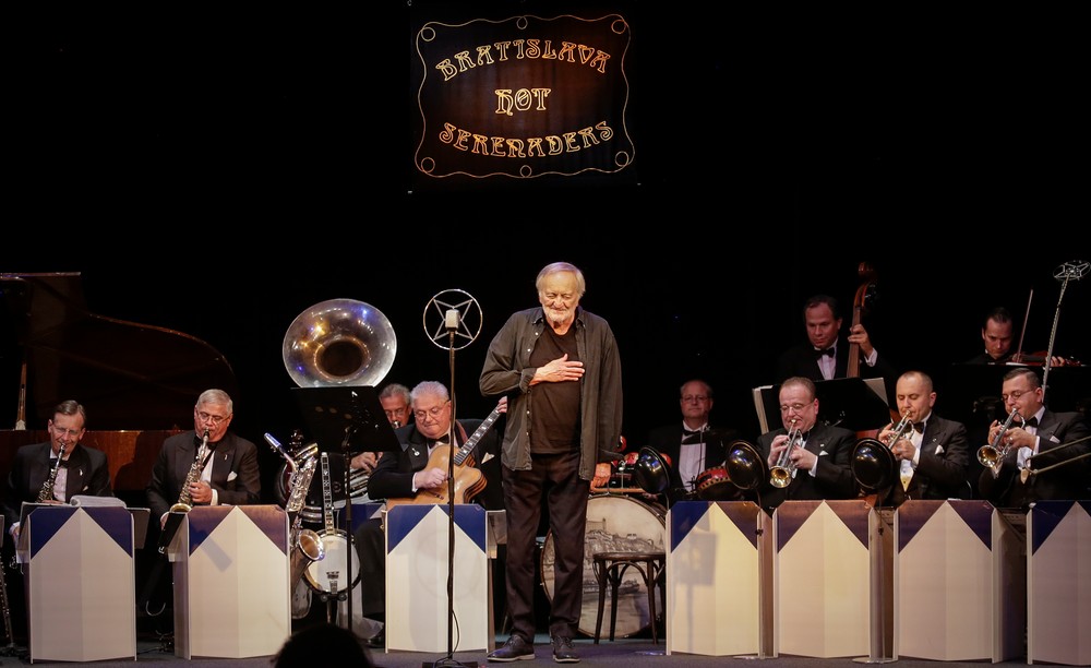 MILAN LASICA a BHS foto©CTibor Bachratý 