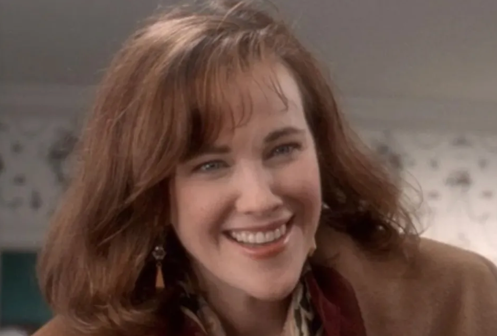 Catherine O'Hara