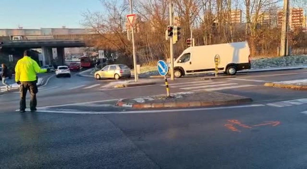 [multi] Tragická nehoda 500