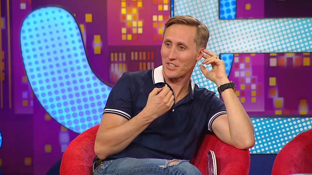 Sajfa spomína na Mojsejovcov: Vtedy udávali trendy, teraz sa karta obrátila! 