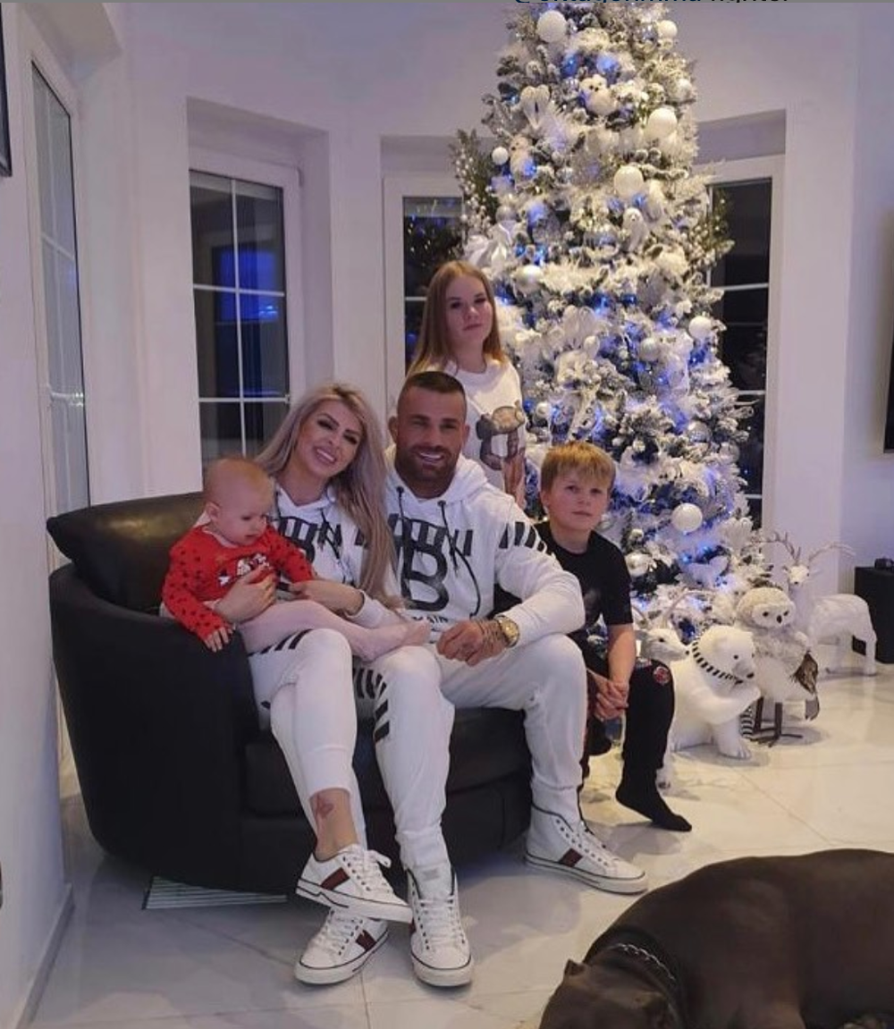 Ceterová a Vémola