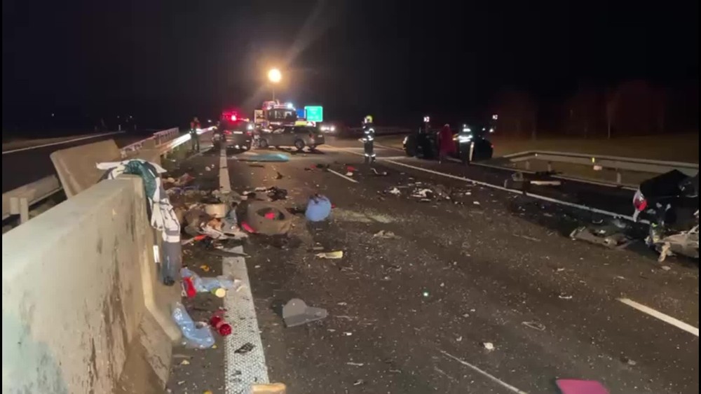 [multi] Nehoda pri Tornali 12573