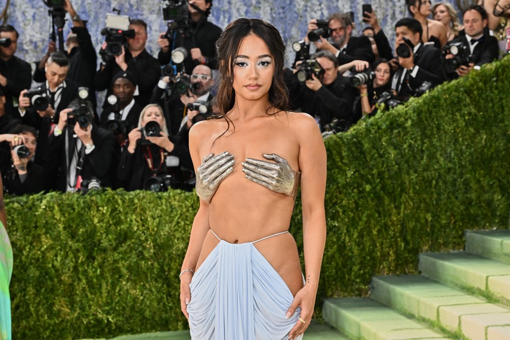 Met Gala 2026