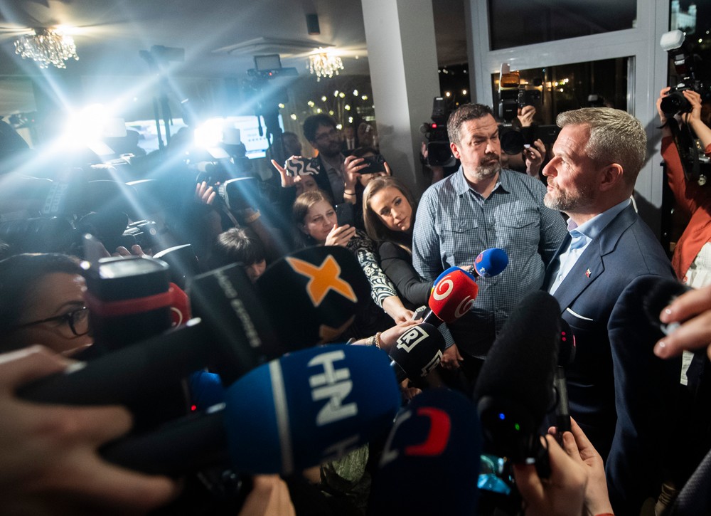 6april2024_Prezident_Volby24_Pellegrini_4032914