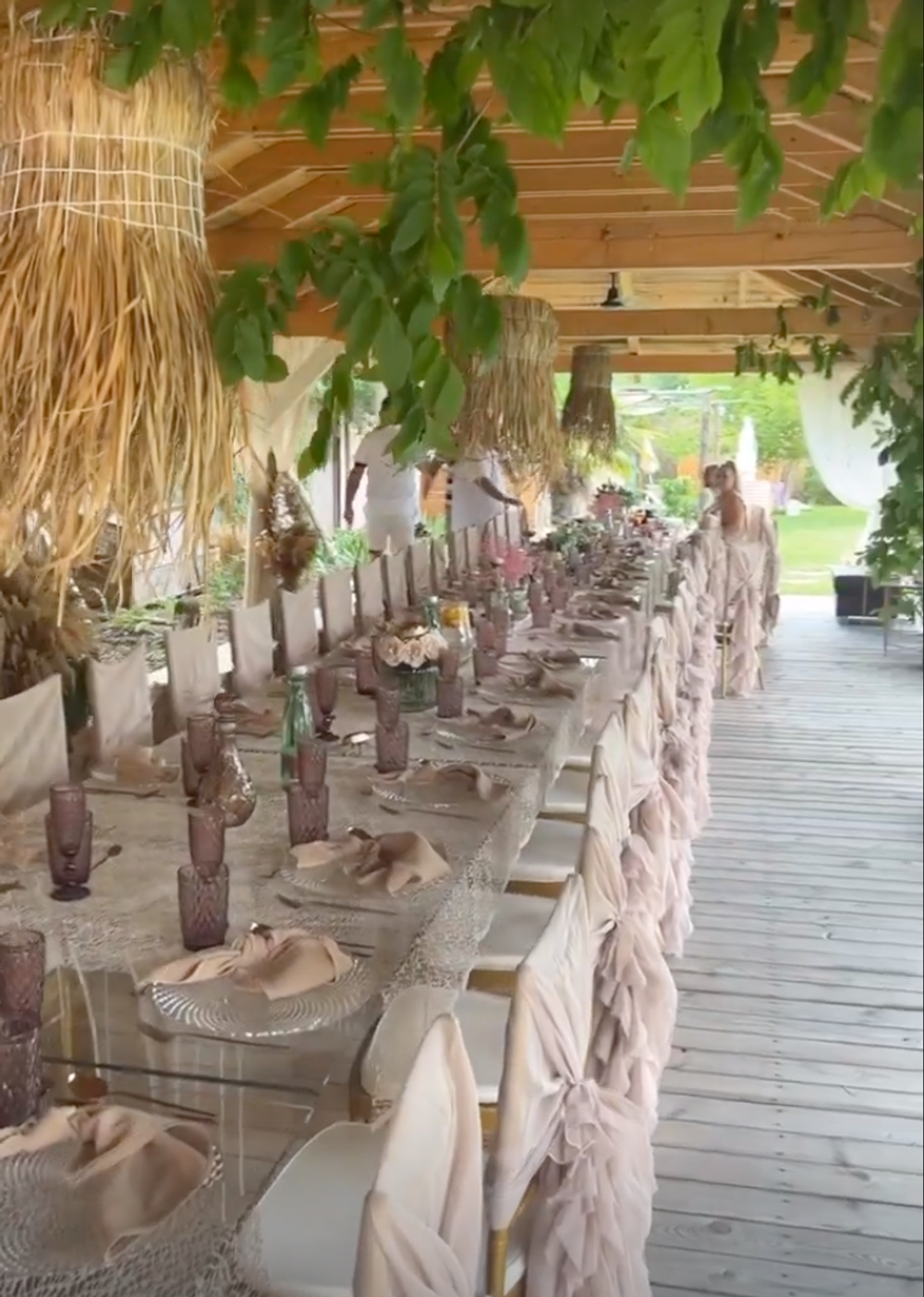 Plačkovej baby shower párty