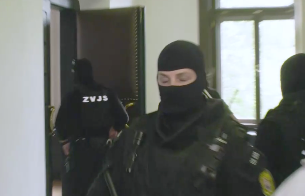 Jankovská žiada o prepustenie. Prišla na Špecializovaný trestný súd