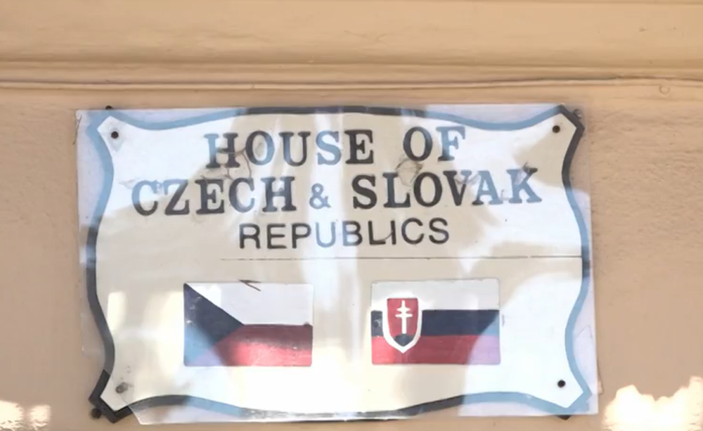 Slováci a Česi udržujú ľudové tradície aj za oceánom