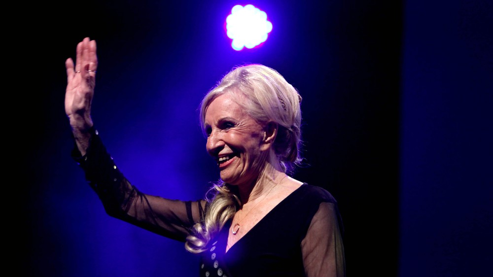 Mária Kráľovičová