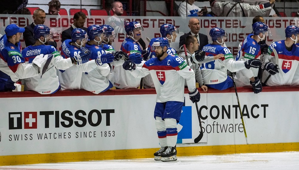 Francúzsko - Slovensko 4