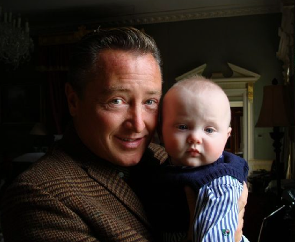 Michael Flatley so synom