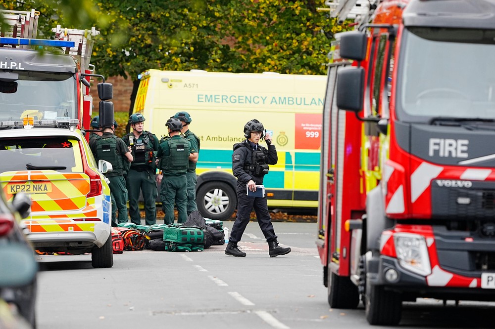 Útok v synagóge v Manchestri (4)