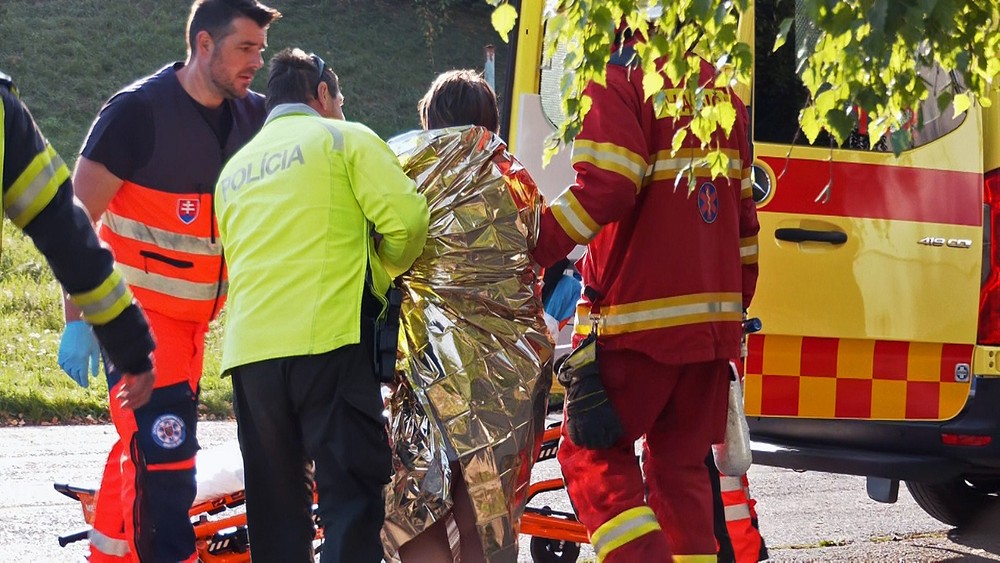 poziar byt banska bystrica