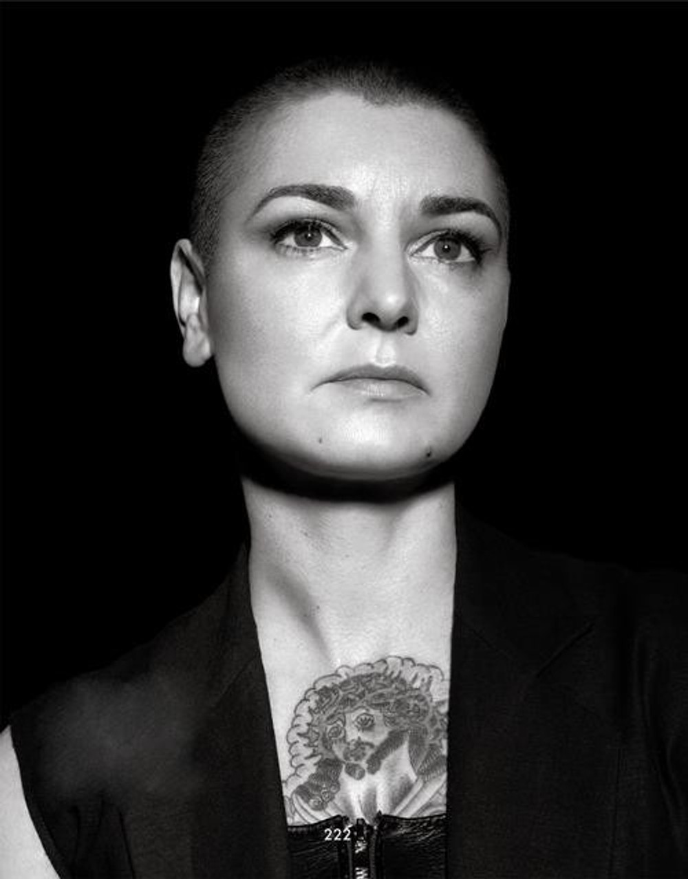 Sinead O’Connor