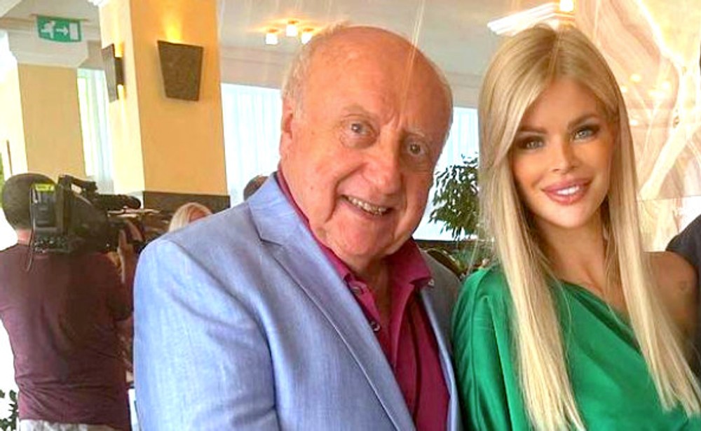 Kucherenko a Slováček