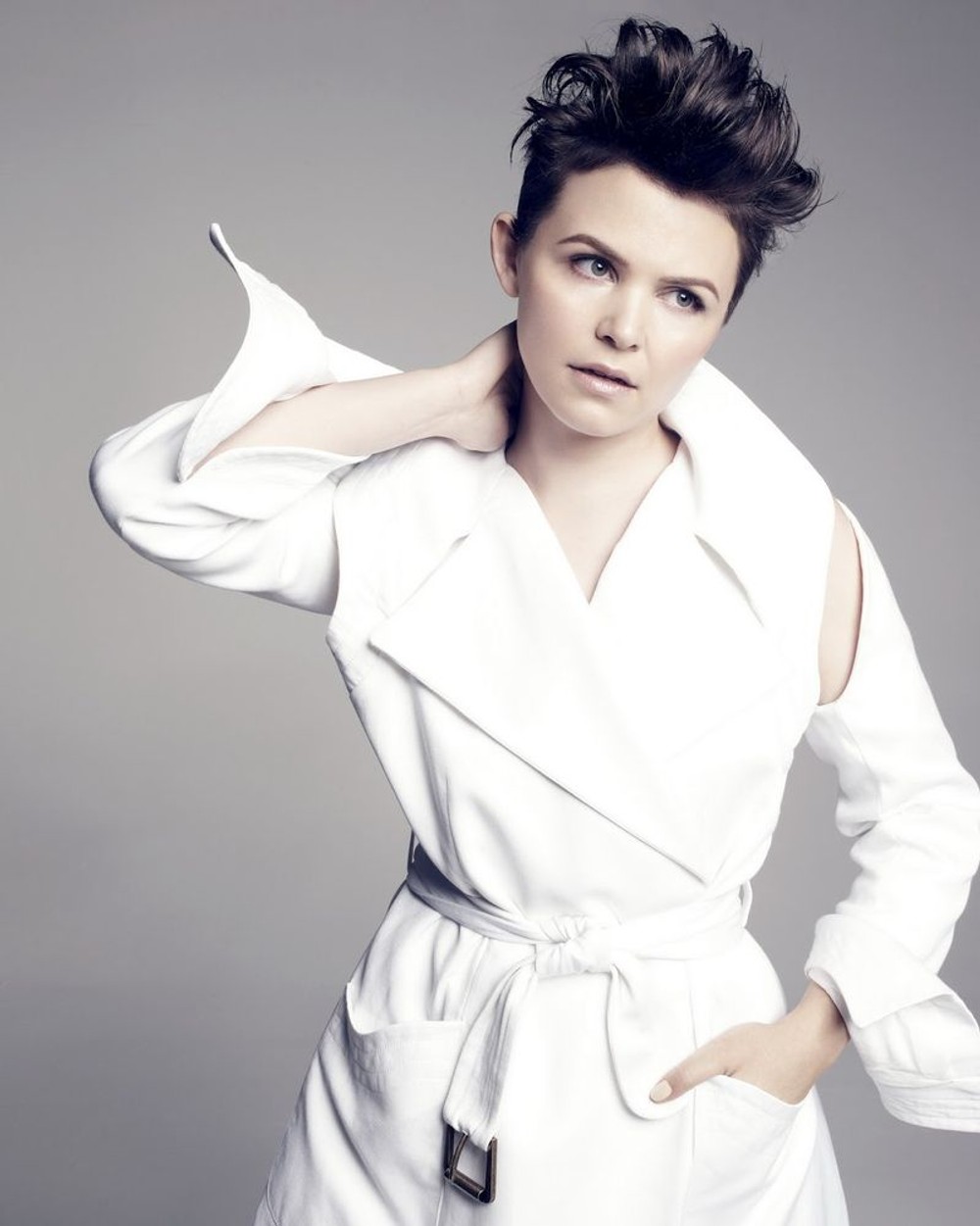 Kde bolo, tam bolo - Ginnifer Goodwin 3