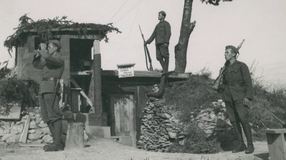 Slovenské národné povstanie. Dôležitý moment našej histórie, za ktorým sa ukrýva mnoho osudov a príbehov