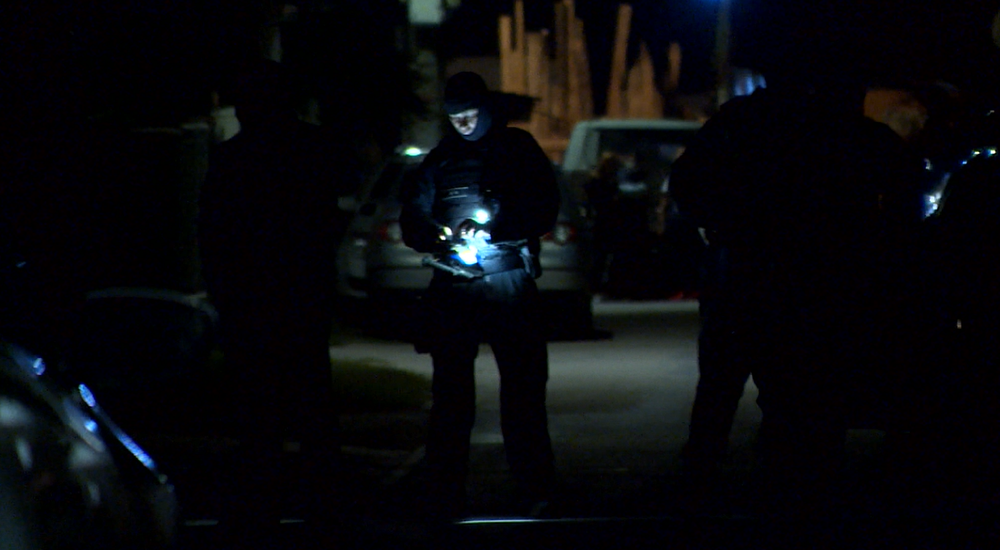 Viac než dve desiatky ľudí skončili so zraneniami