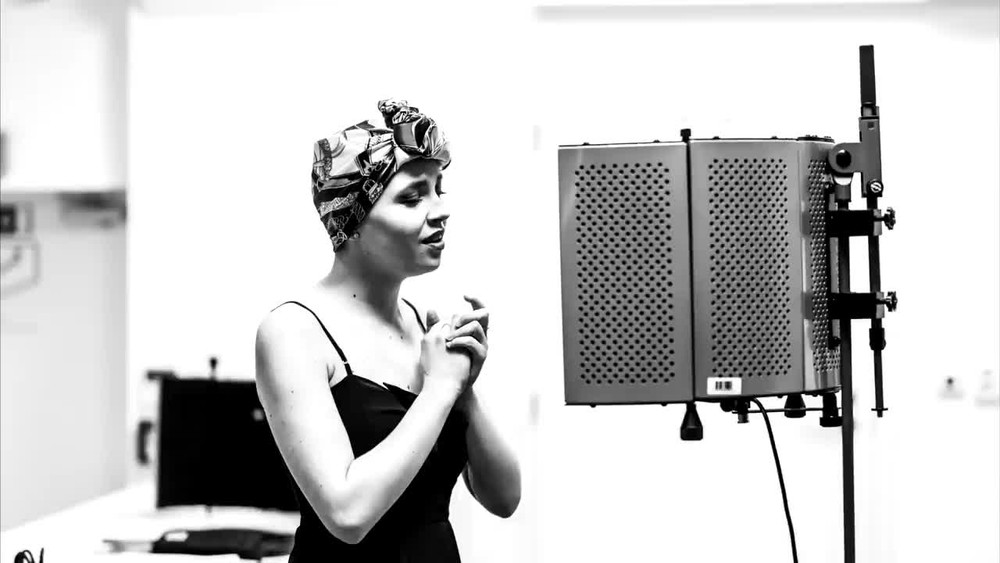 [multi] Patrícia Janečková - Osvobozená 5382