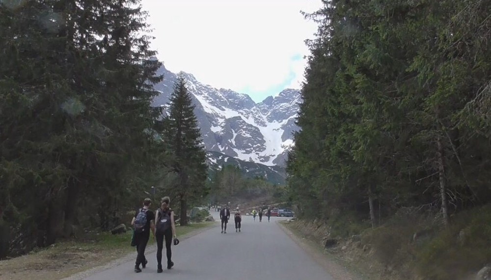 Tatry il turistika turisti (6)