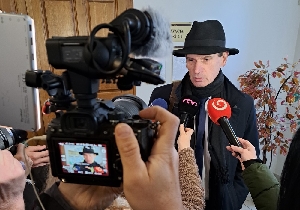 Kuffovci napadnutie farmár súd Štefan Kuffa, Gregor Kuffa, Filip Kuffa (2)