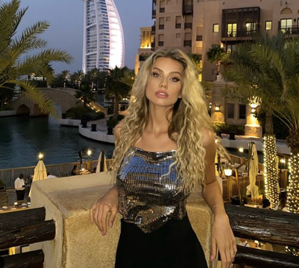 Justýna Zedníková