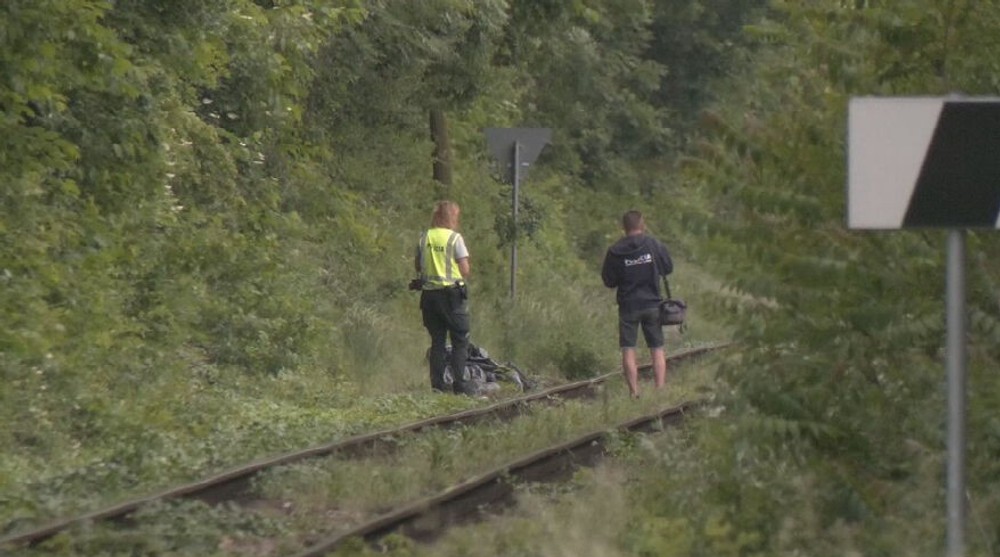 Vlak zrazil iba 16 ročného stredoškoláka (3)