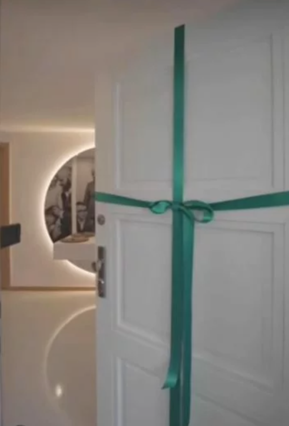 Krainovej zrekonštruovaný byt