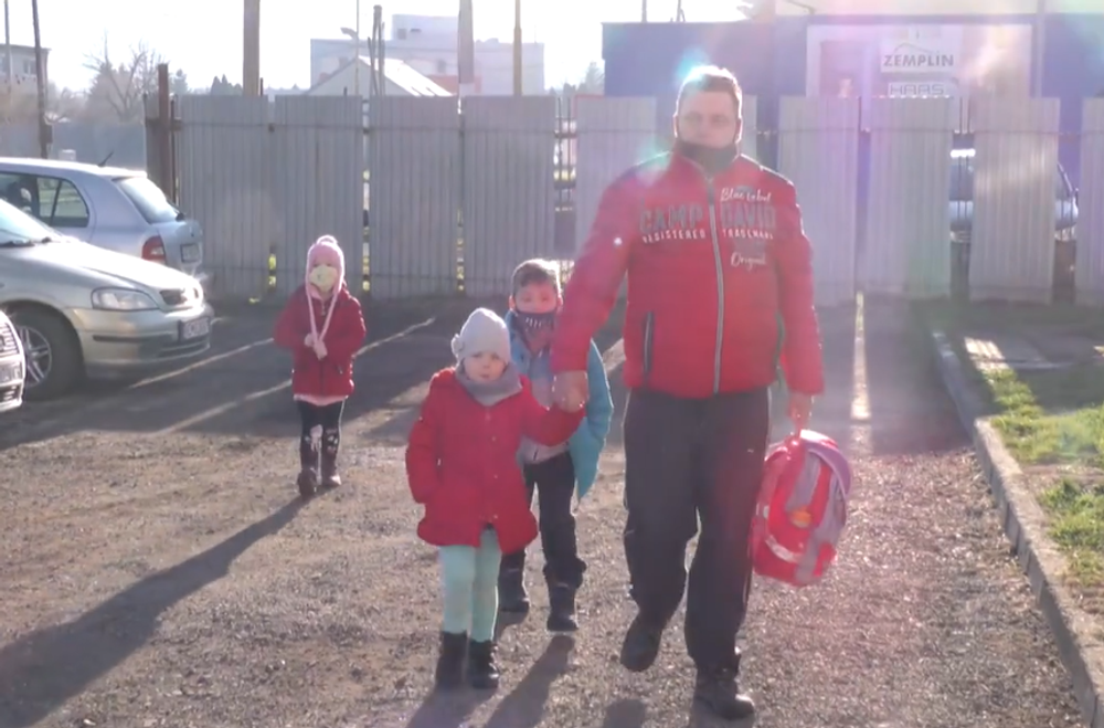 Tri deti z Humenného prišli o obetavého otca. Teraz zostali sirotami