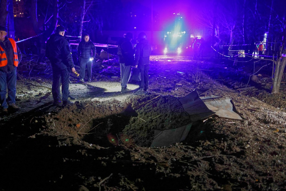 1131. deň vojny na Ukrajine