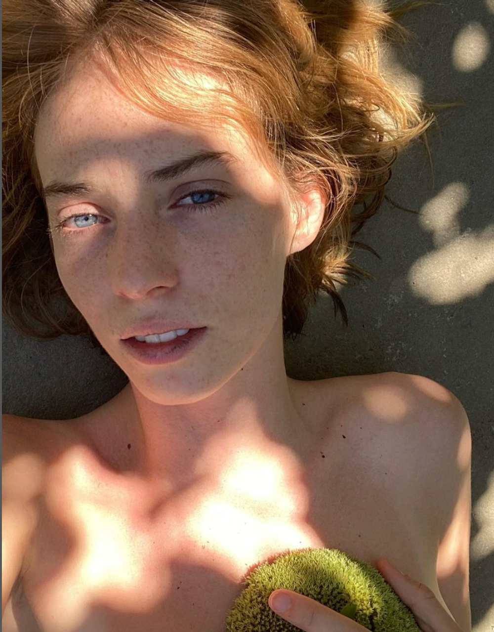 Maya Hawke