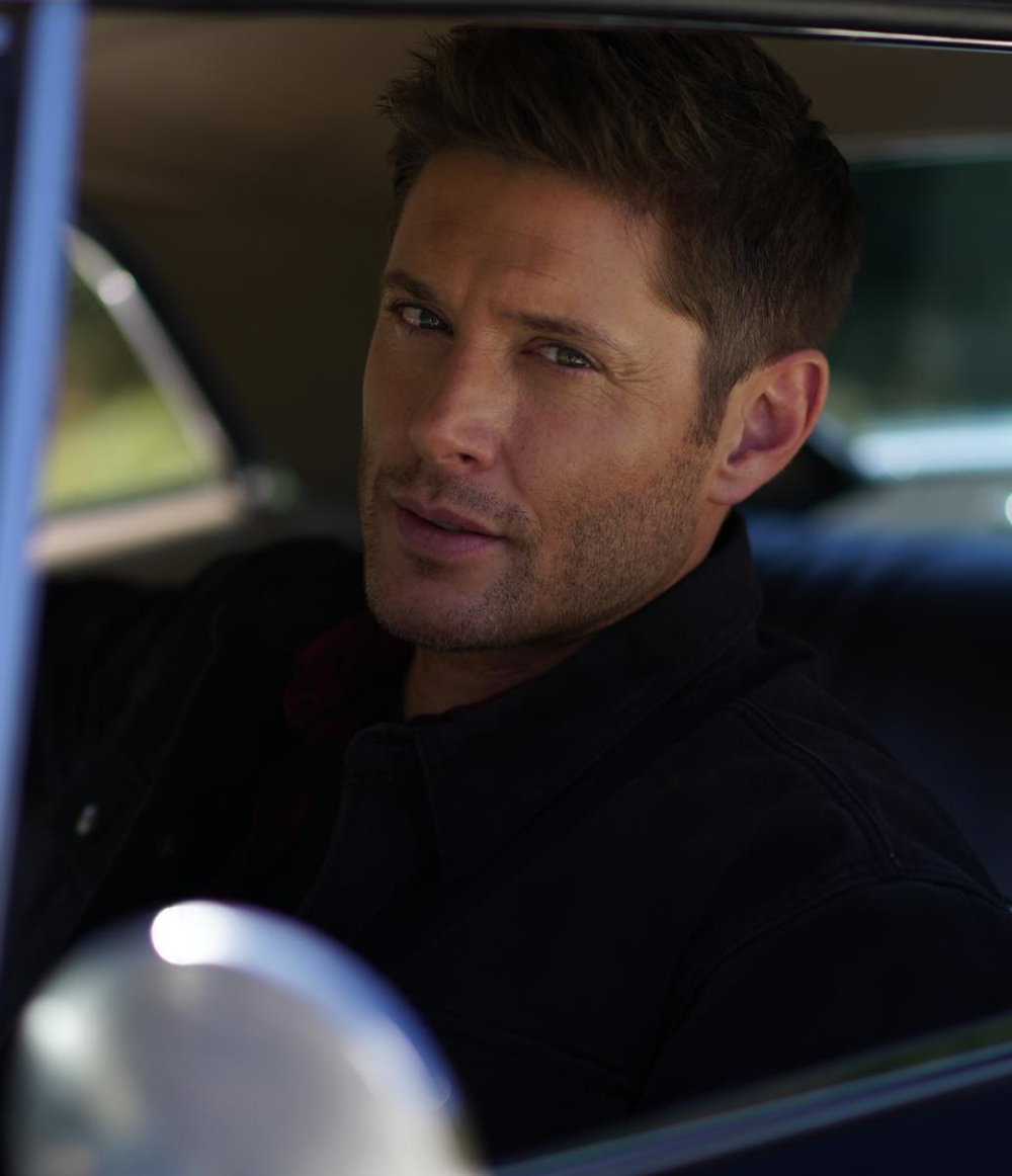 20. JENSEN ACKLES