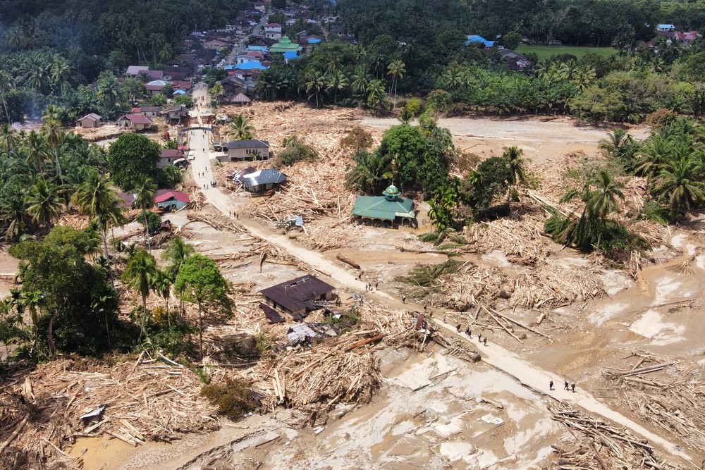 záplavy v južnej a juhovýchodnej Ázii (11)