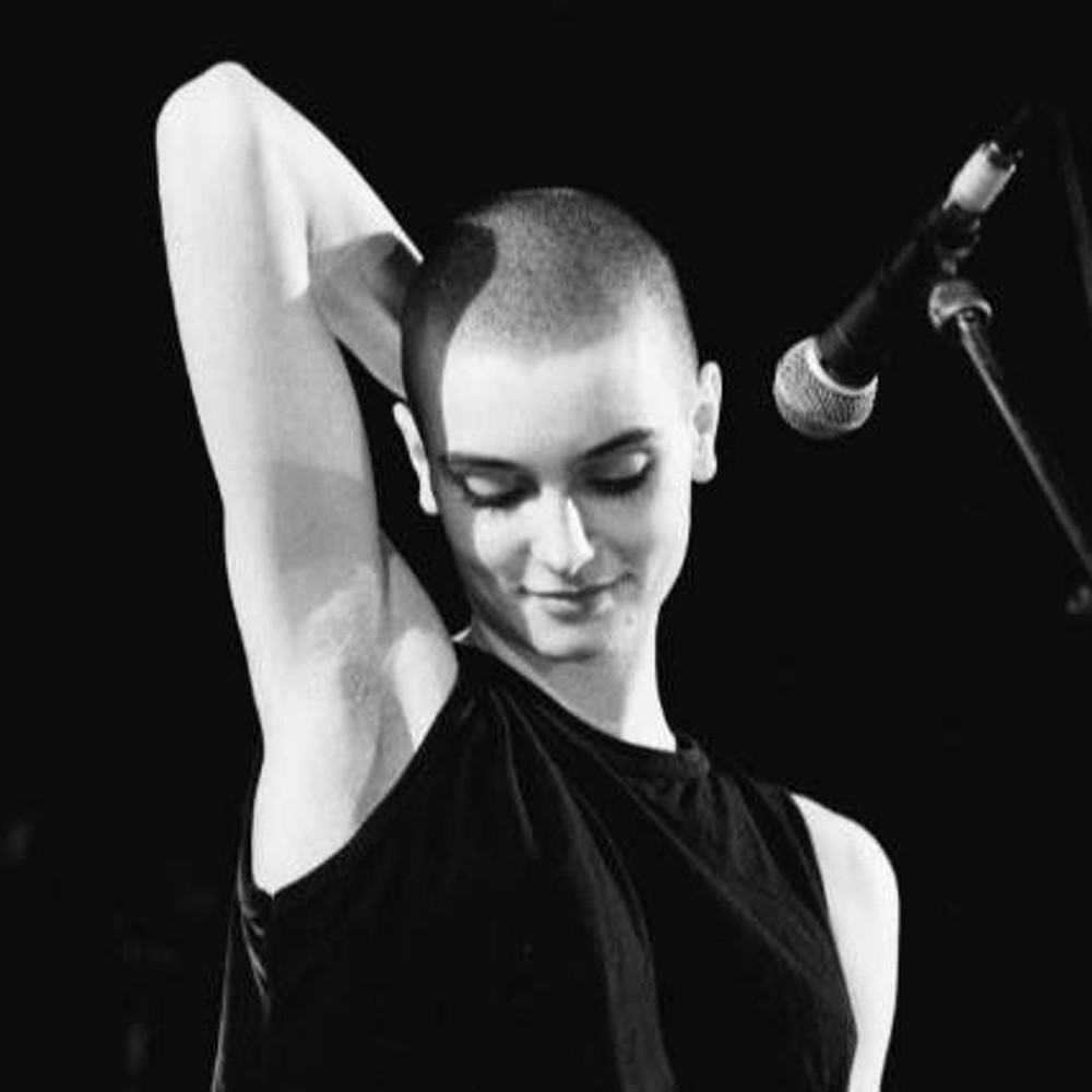 Sinead O’Connor